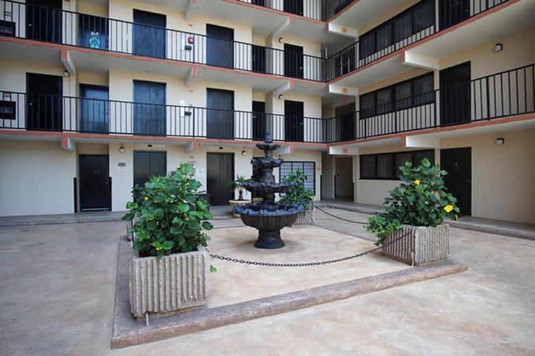 Holiday Towers By Elliott Beach Rentals