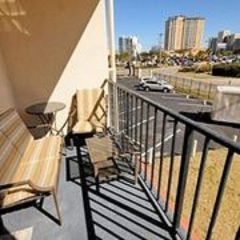 Holiday Towers By Elliott Beach Rentals