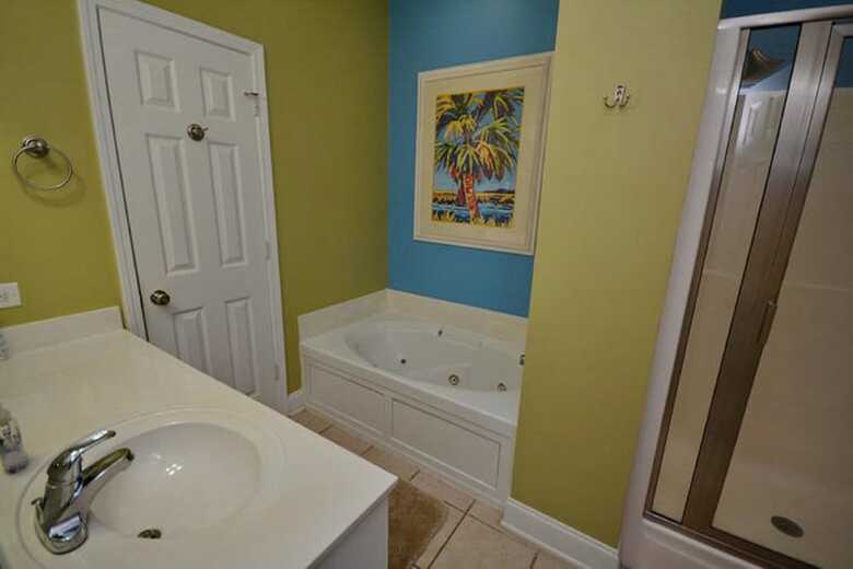 Cherry Grove Villas By Elliott Beach Rentals