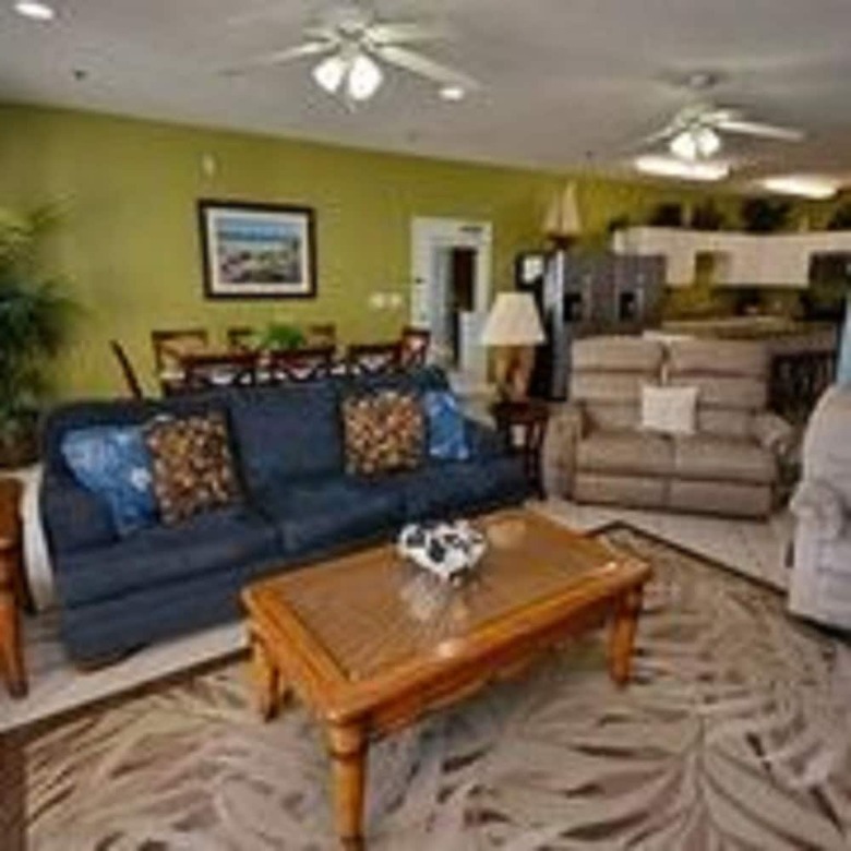 Cherry Grove Villas By Elliott Beach Rentals