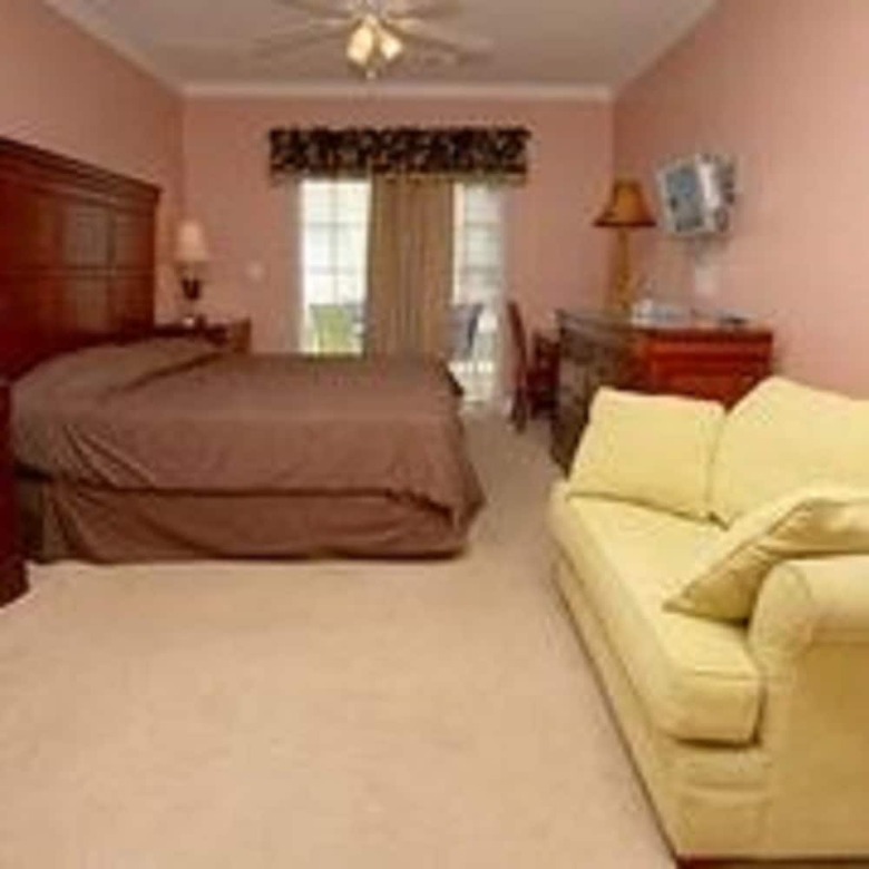 Cherry Grove Villas By Elliott Beach Rentals