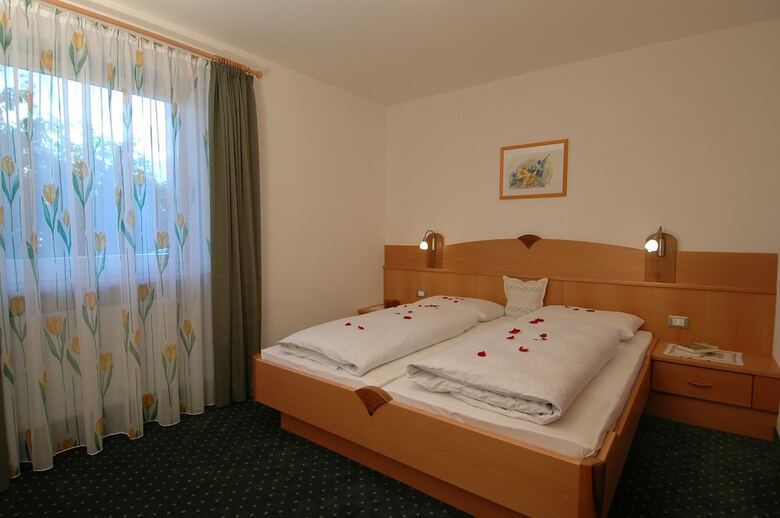 Hotel Schmied Hans