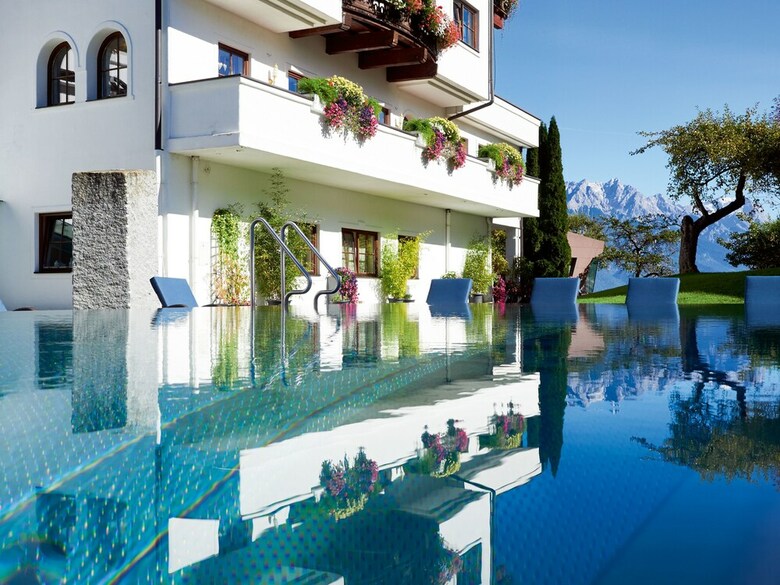 Hotel Krallerhof