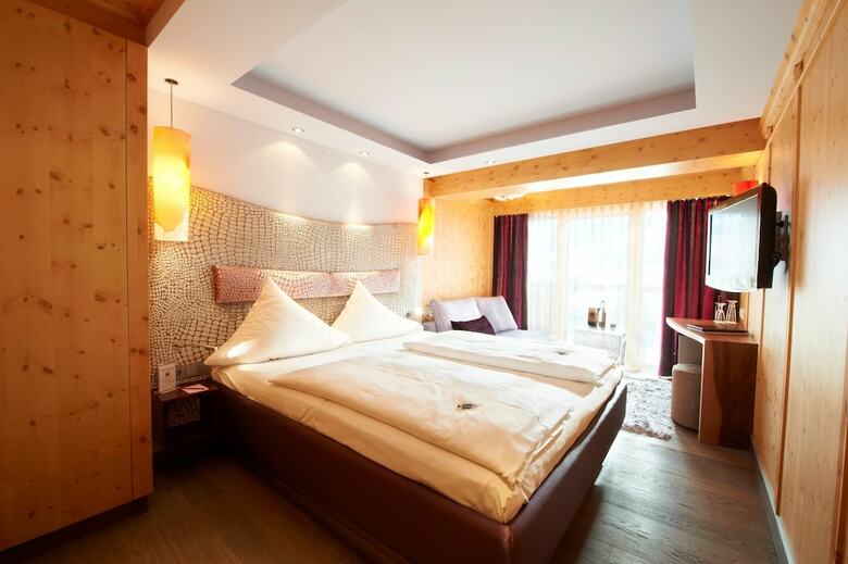 Hotel Krallerhof
