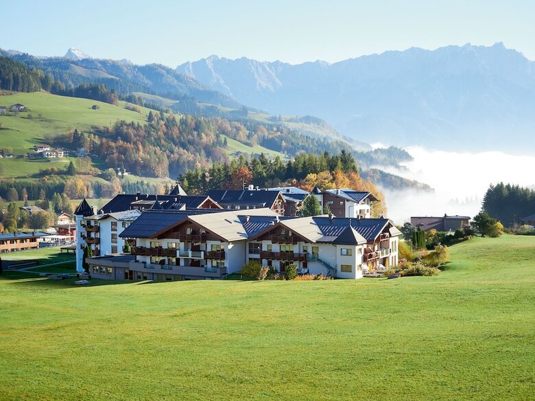 Hotel Krallerhof