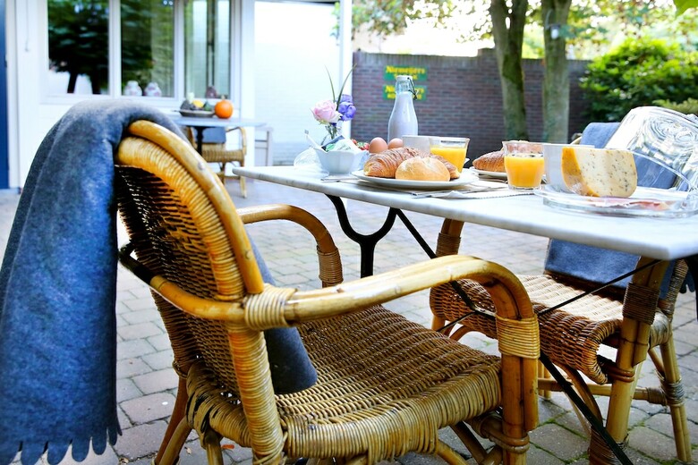 Bed & Breakfast Het Dijkhuis Eersel