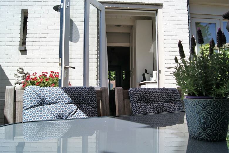 Bed & Breakfast Het Dijkhuis Eersel