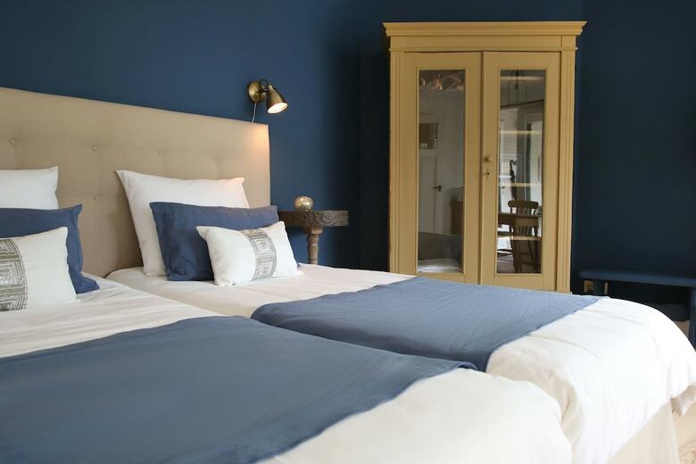 Bed & Breakfast Het Dijkhuis Eersel