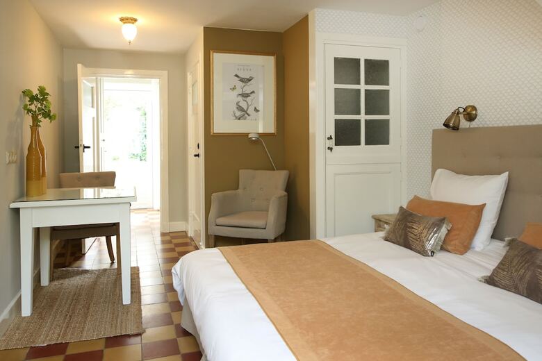 Bed & Breakfast Het Dijkhuis Eersel