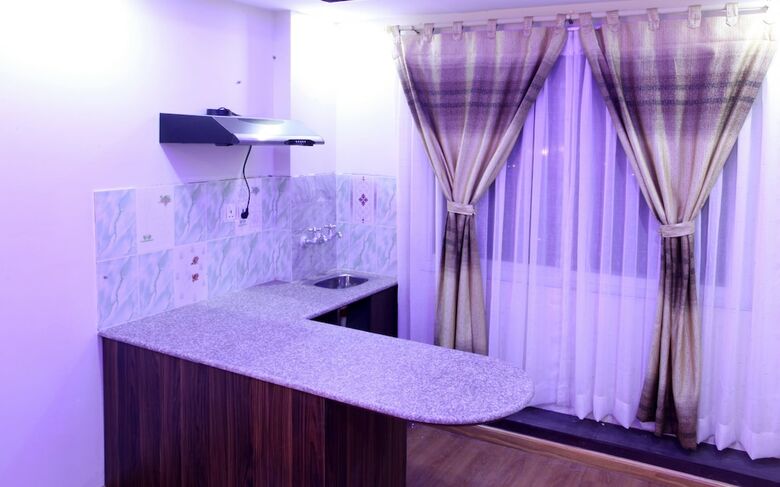 Hotel Kathmandu Home Annex