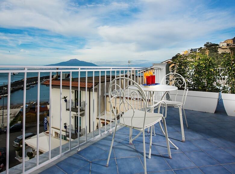 Hotel Palazzo Murrano