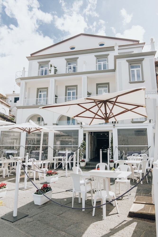 Hotel Palazzo Murrano