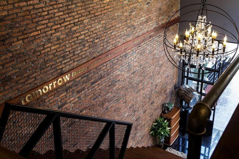 Hotel The Craft Plus