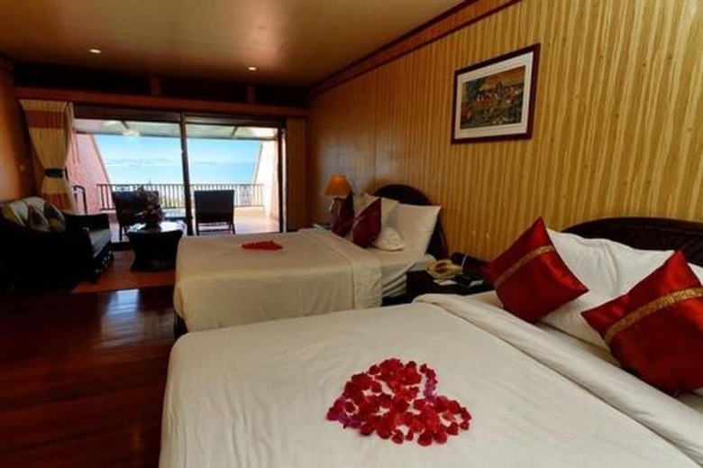 Hotel Samui Bayview Resort & Spa