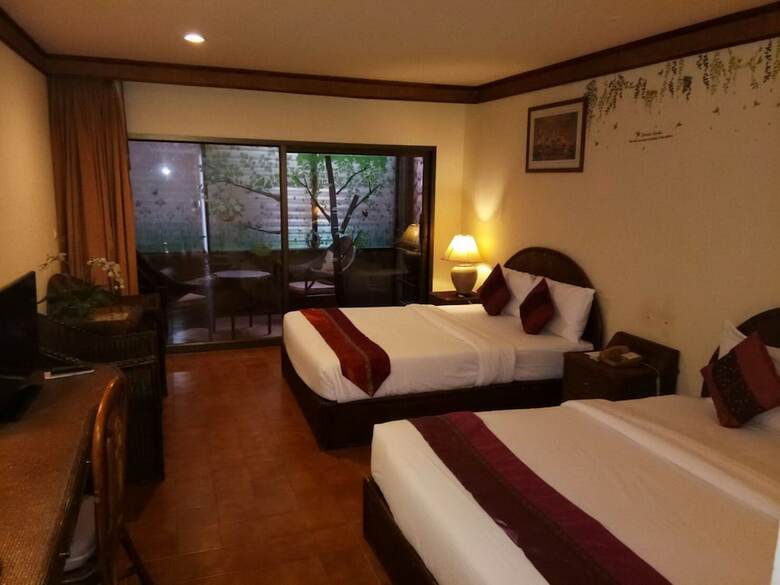 Hotel Samui Bayview Resort & Spa
