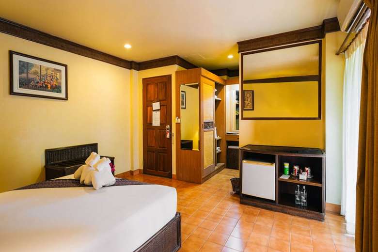 Hotel Samui Bayview Resort & Spa