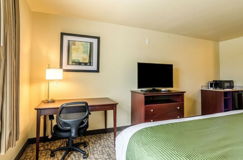 Hotel Cobblestone Inn & Suites - Oberlin
