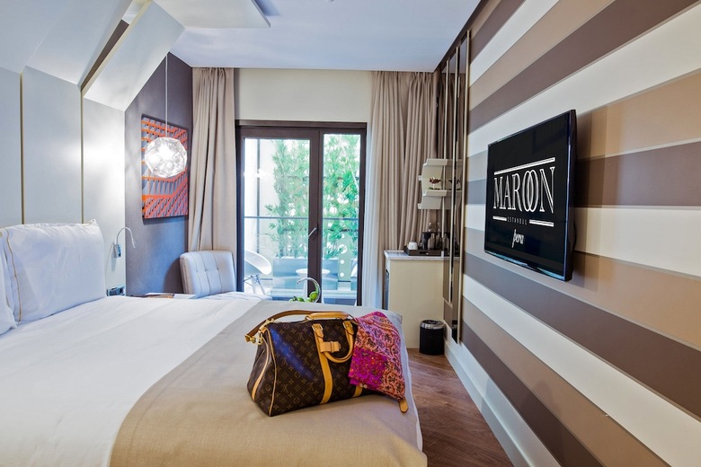 Maroon Hotel Pera