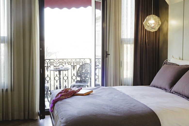 Maroon Hotel Pera