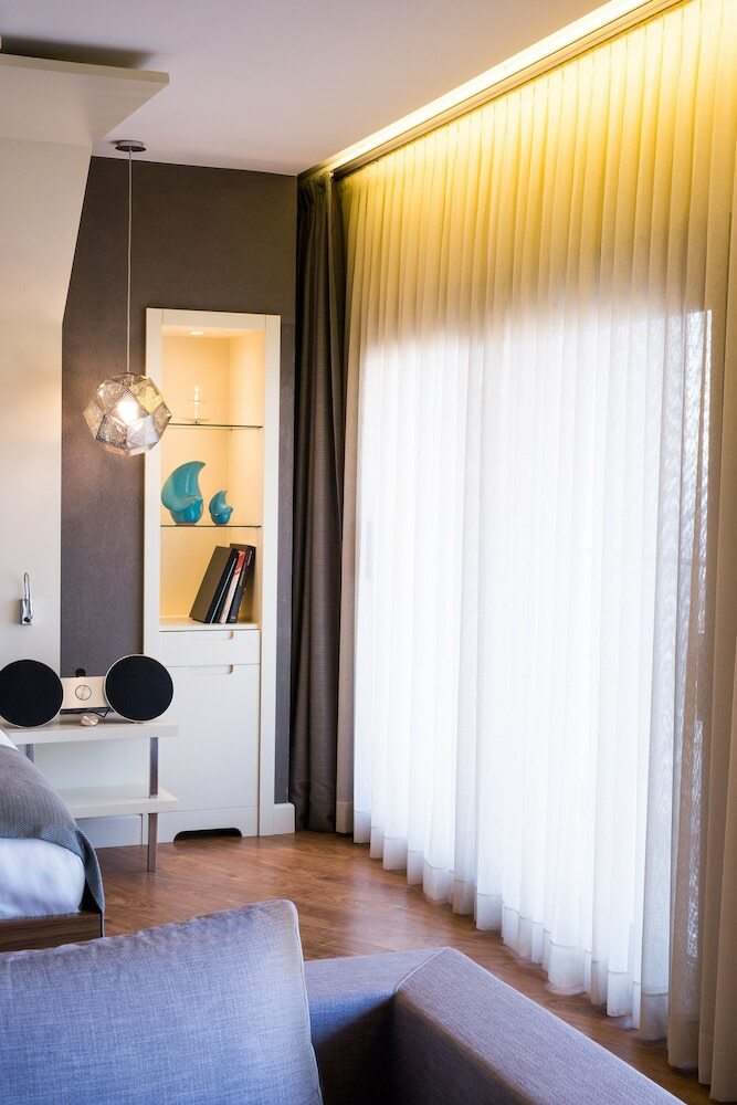 Maroon Hotel Pera