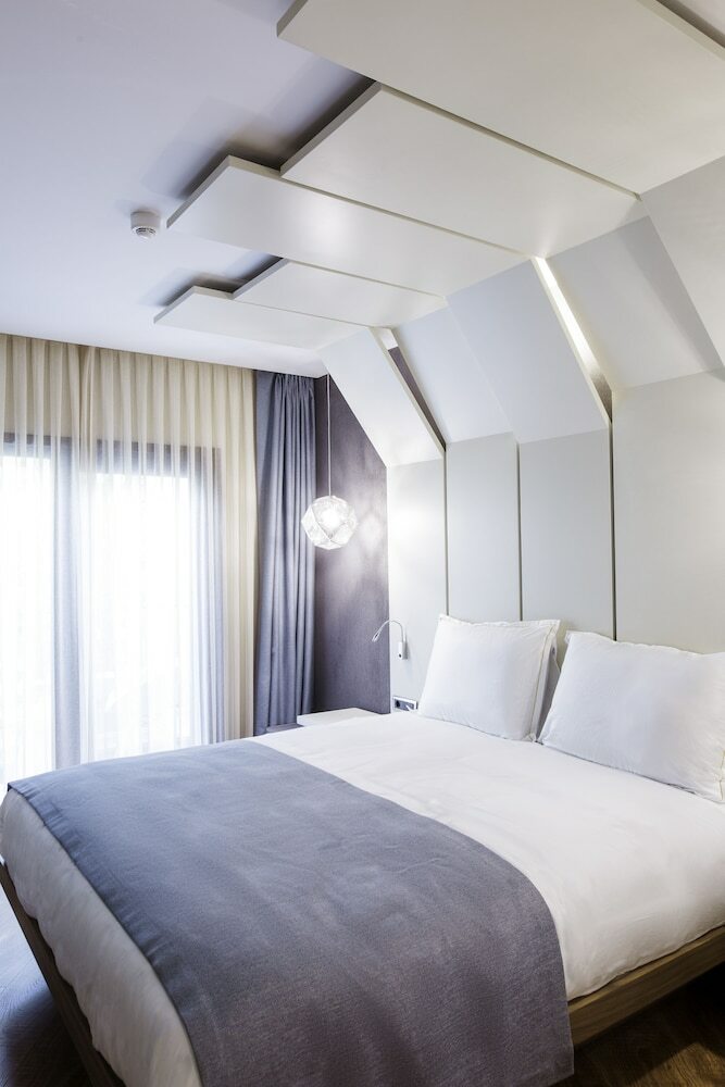 Maroon Hotel Pera