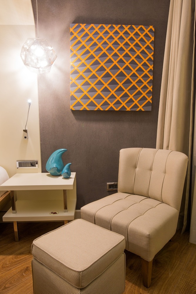 Maroon Hotel Pera