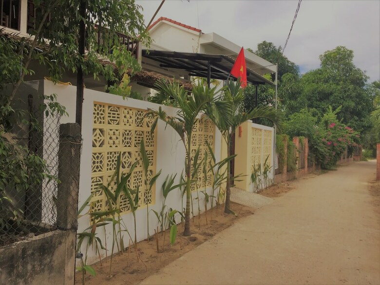 Bed & Breakfast Red Flower Cottages Homestay