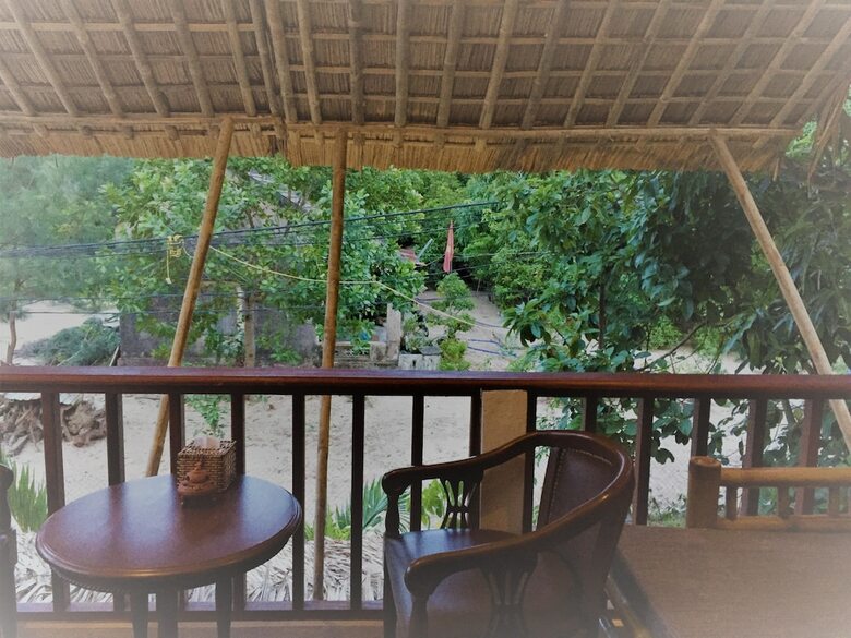 Bed & Breakfast Red Flower Cottages Homestay