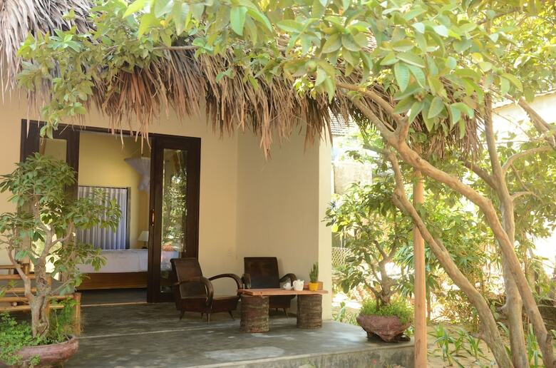 Bed & Breakfast Red Flower Cottages Homestay