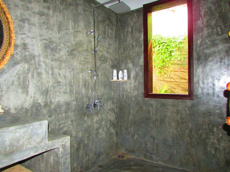 Bed & Breakfast Red Flower Cottages Homestay