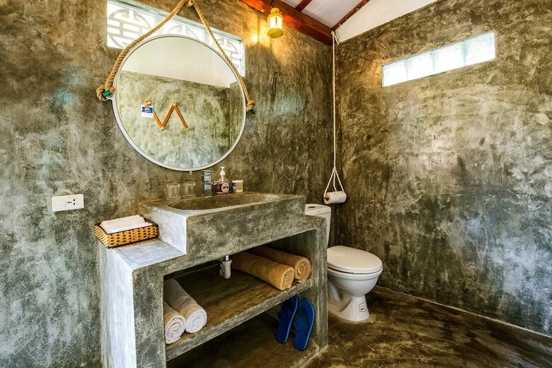 Bed & Breakfast Red Flower Cottages Homestay