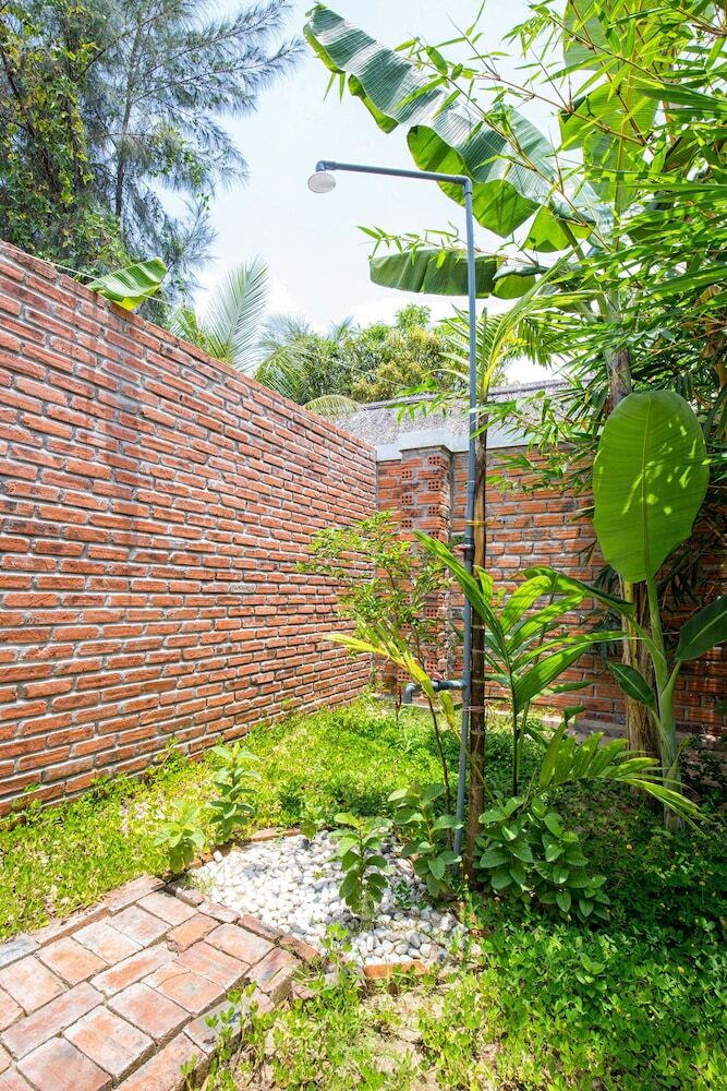 Bed & Breakfast Red Flower Cottages Homestay