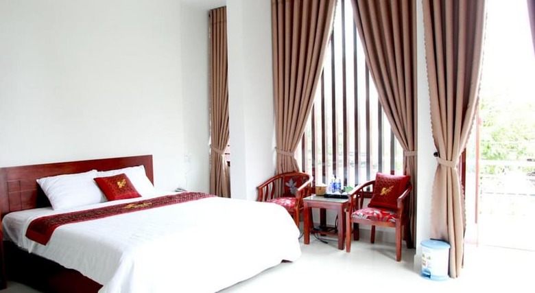 Bed & Breakfast Hoi An Golden Horse Villa