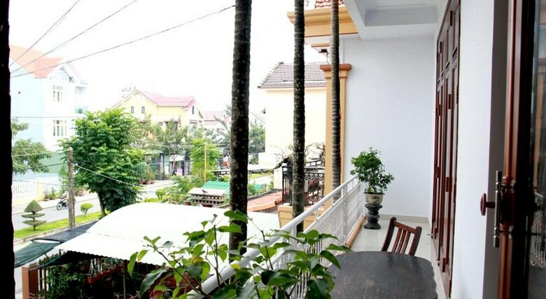 Bed & Breakfast Hoi An Golden Horse Villa