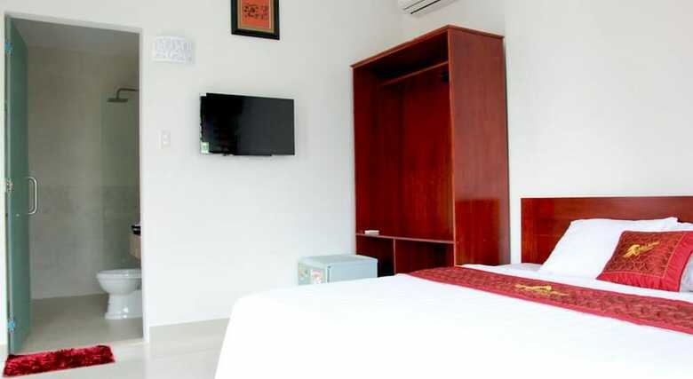 Bed & Breakfast Hoi An Golden Horse Villa