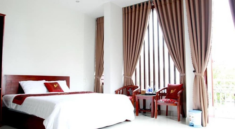 Bed & Breakfast Hoi An Golden Horse Villa