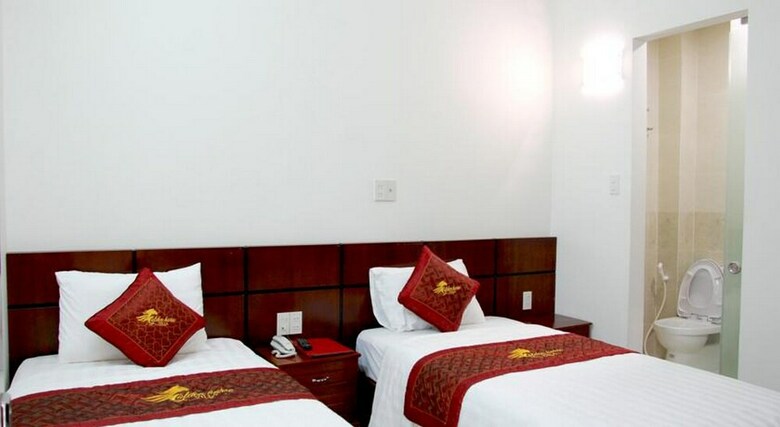 Bed & Breakfast Hoi An Golden Horse Villa