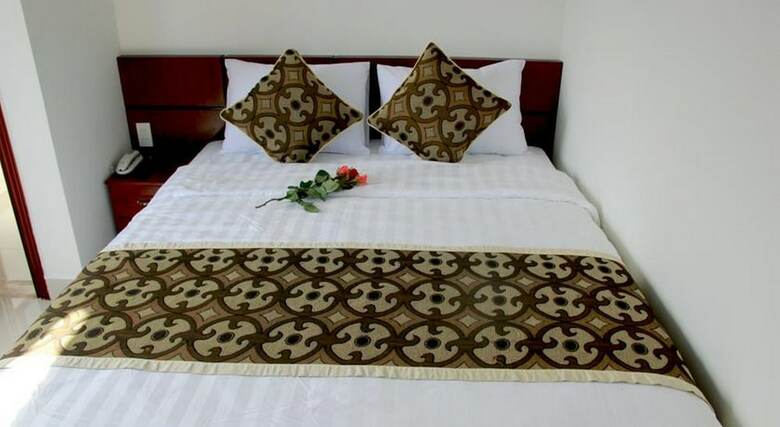 Bed & Breakfast Hoi An Golden Horse Villa