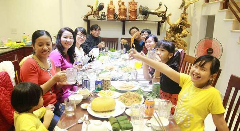 Bed & Breakfast Hoi An Golden Horse Villa