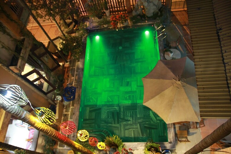 Bed & Breakfast Hoi An Golden Horse Villa