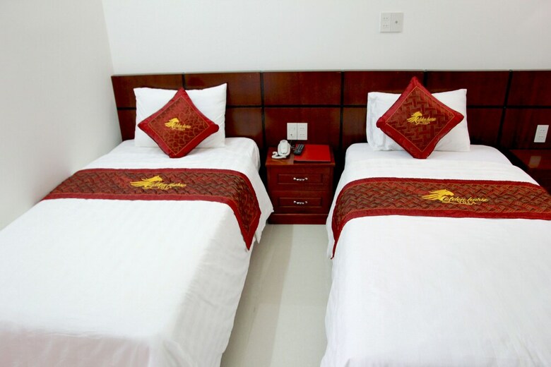 Bed & Breakfast Hoi An Golden Horse Villa