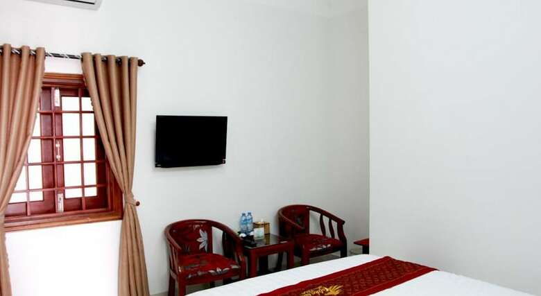 Bed & Breakfast Hoi An Golden Horse Villa