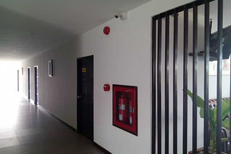 One Fu Hotel