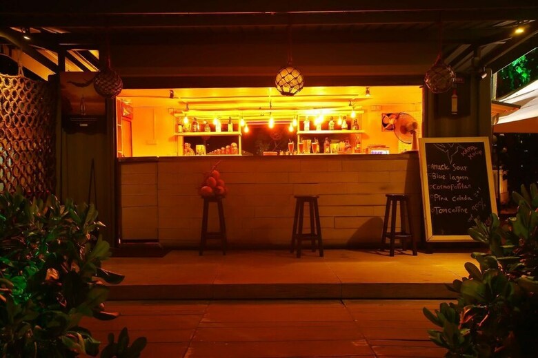 Kingfisher Hotel