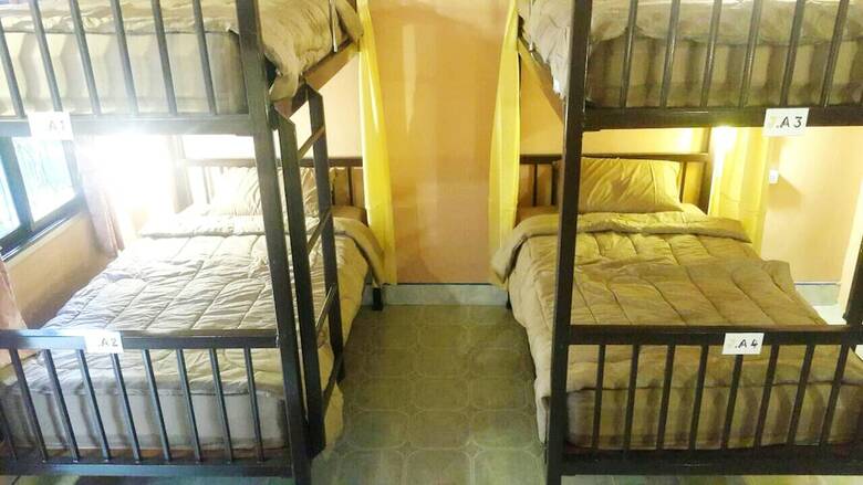 Hotel Jinda Hostel
