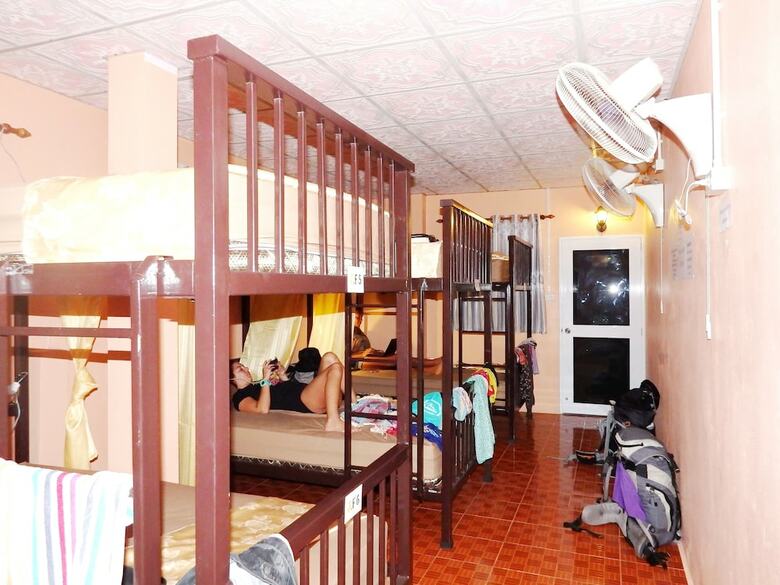 Hotel Jinda Hostel