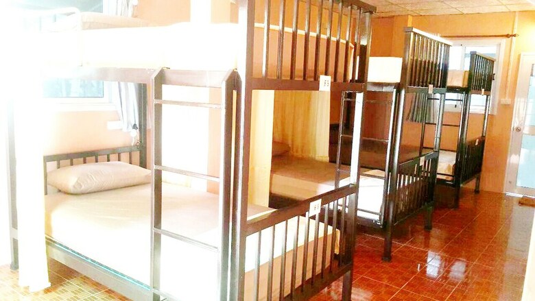 Hotel Jinda Hostel