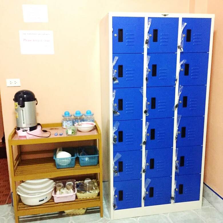 Hotel Jinda Hostel