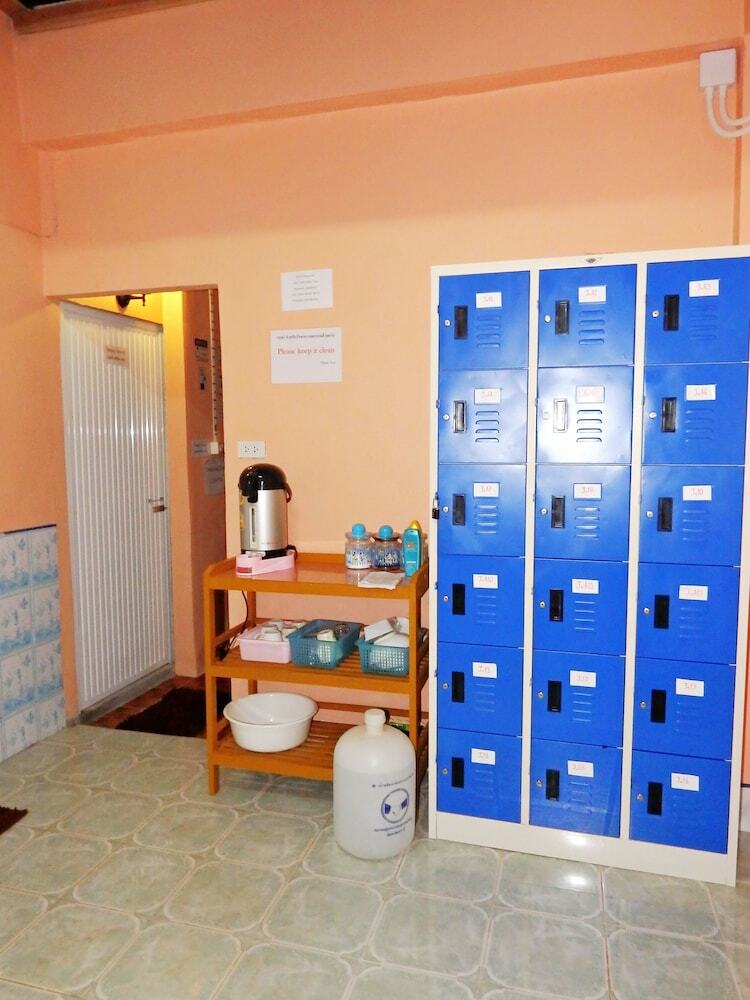 Hotel Jinda Hostel