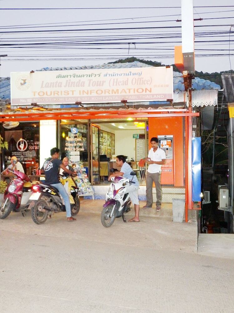 Hotel Jinda Hostel